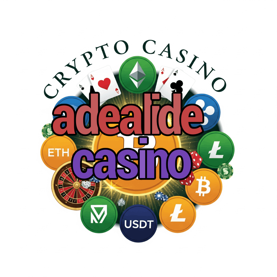 Adealide Casino - Australian Casino Guide